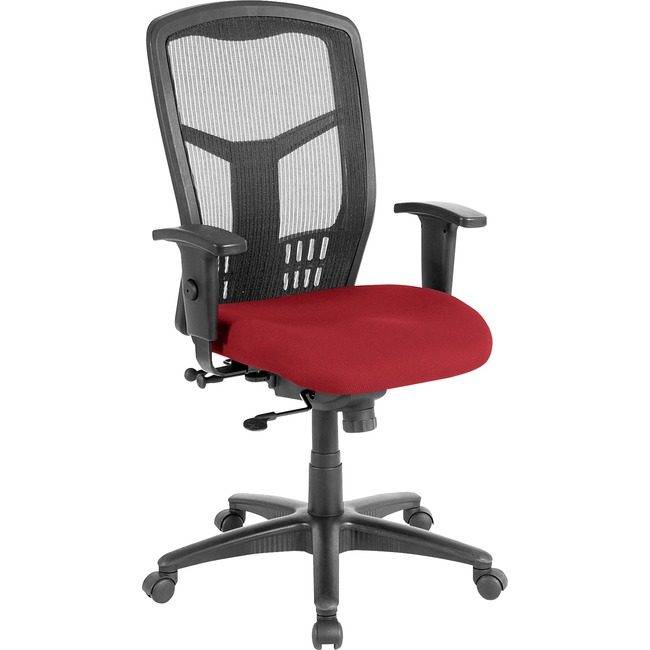 Lorell Chair Hibk Real Red LLR86205-02
