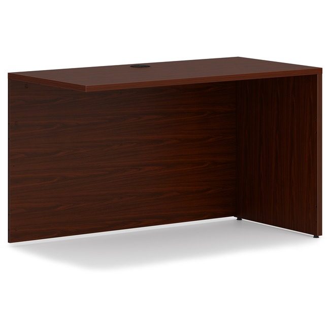 The HON Company Return Shell 48"WX24"DX29"H HONPLRS4824LT1