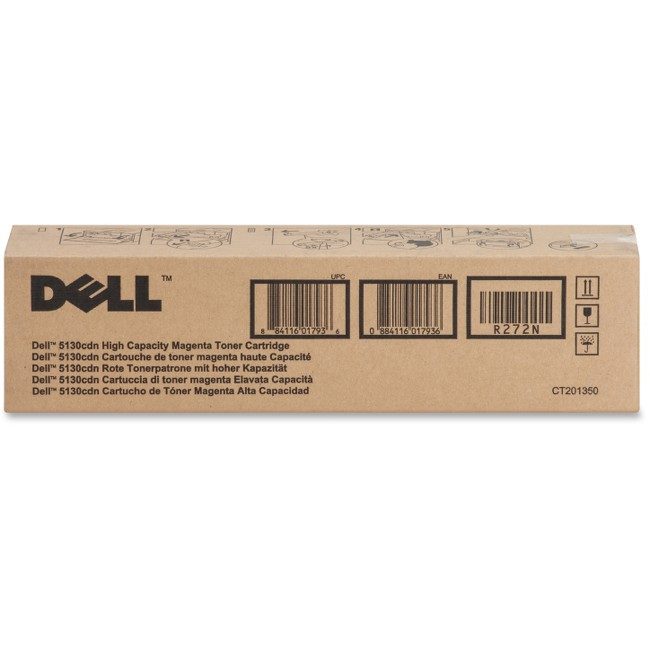Dell Technologies Crtdg Lsr 5130CDN Ma 12K DLLR272N
