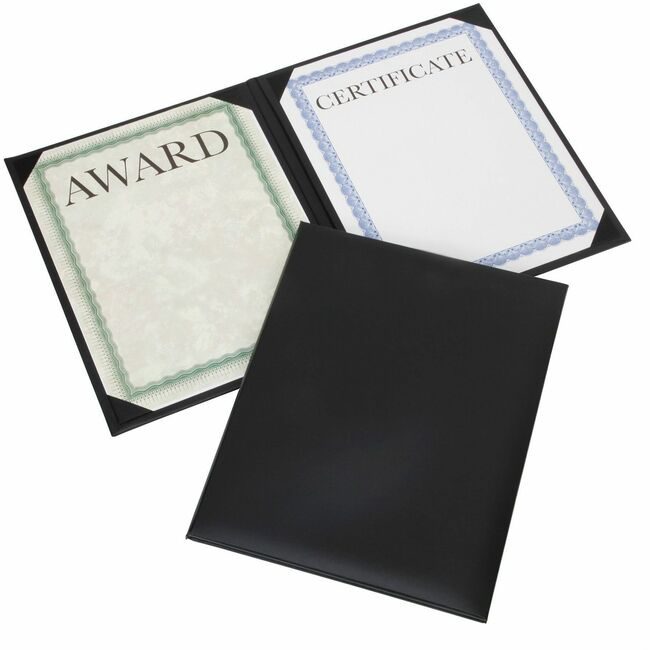 Varies / verify SKU SKU-LEVEL VERIFICATION REQUIRED Binder Awrd Noseal Port Black NSN7143328