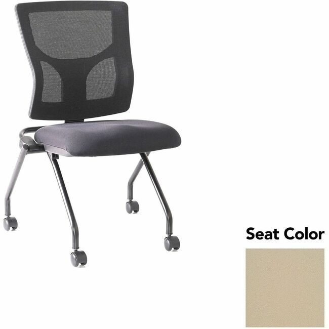 Lorell Chair Train Pumice LLR6202045