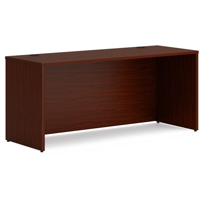 The HON Company Credenza Shell 66"W HONLCS6624LT1