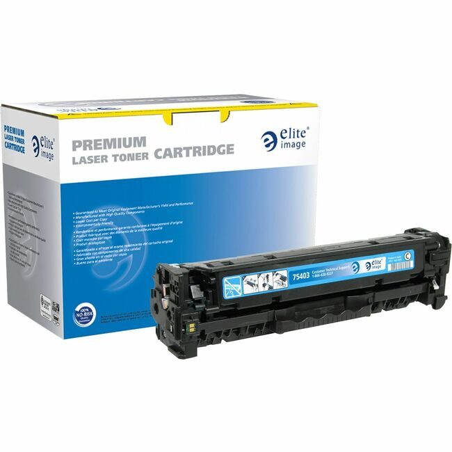 Elite Image Crtdg HEWCC531A Cyn ELI75403