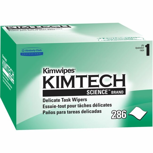 Kimberly-Clark Professional Kleenex / Scott / WypAll / Kimtech Towel Kimwps Ex-L We KCC34155
