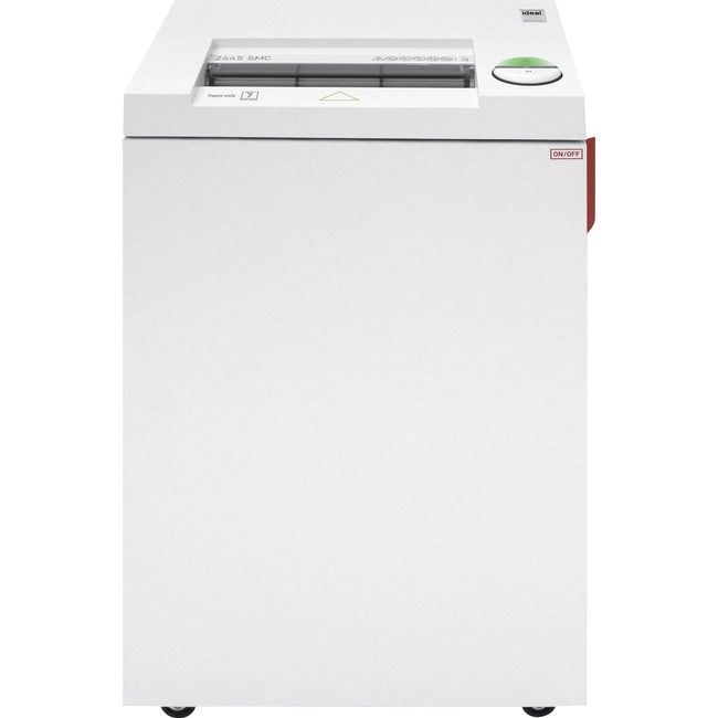 ideal. Shredder 2445 Micro Cut P7 ISRIDEDSH0067H
