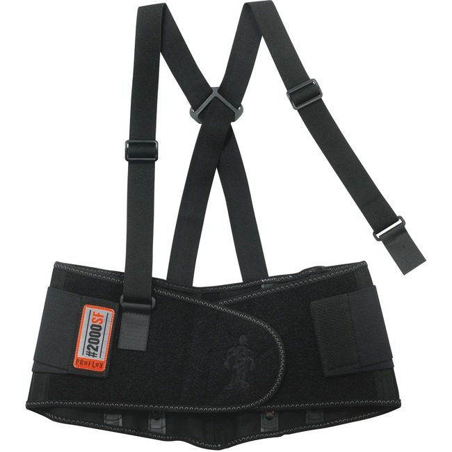 Ergodyne Backsupport Hiprformnce 2XL EGO11286