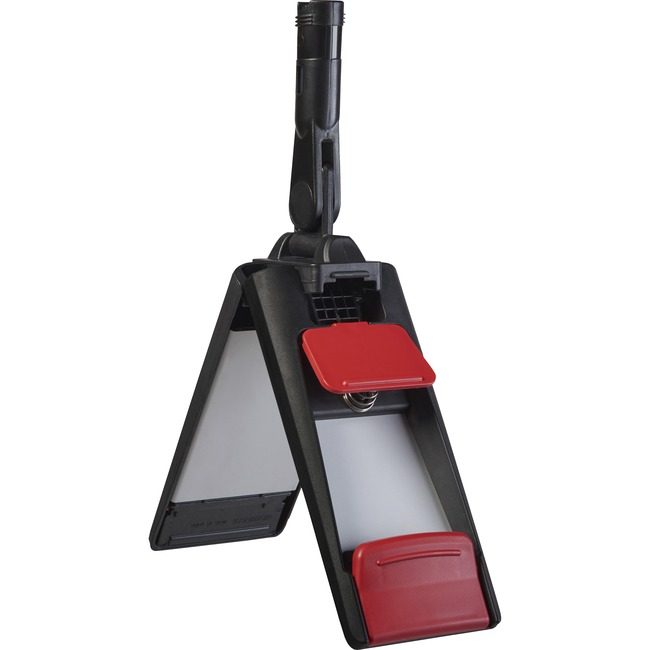 Rubbermaid Commercial Products Frame Mop Flat 18" Adaptble RCP2132428CT