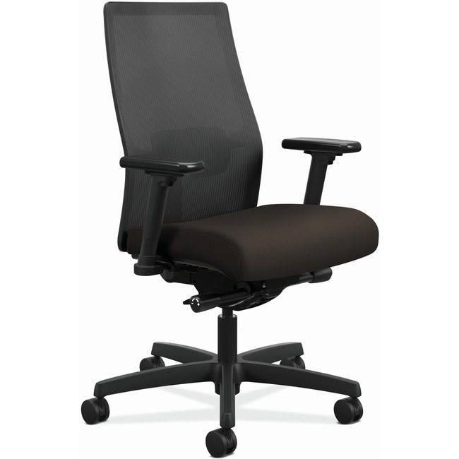 The HON Company Chair Mshbck Adjarm Essprso HONI2M2AMLC49TK