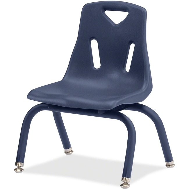 Jonti-Craft, Inc. Chair Stacking Powdr 10" Ny JNT8120JC1112
