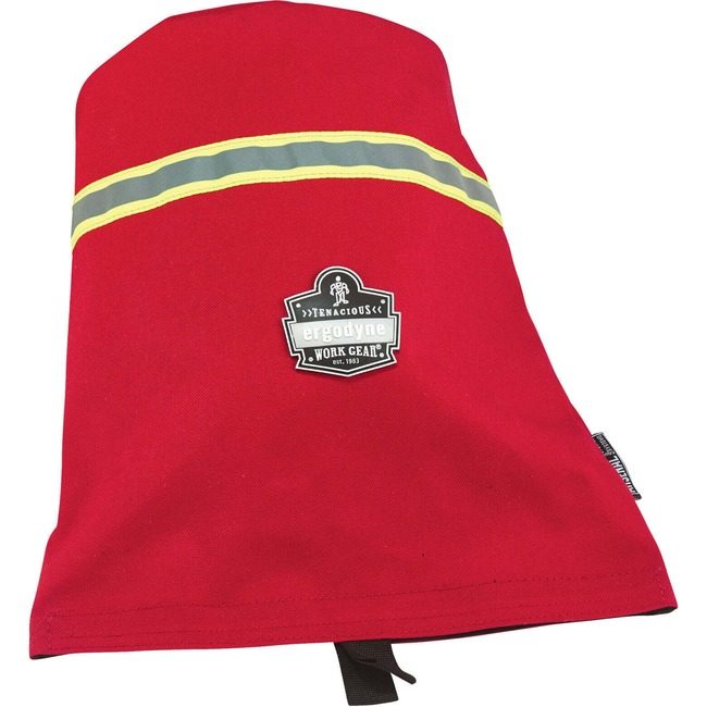 Ergodyne Scba Mask Bag Red EGO13082