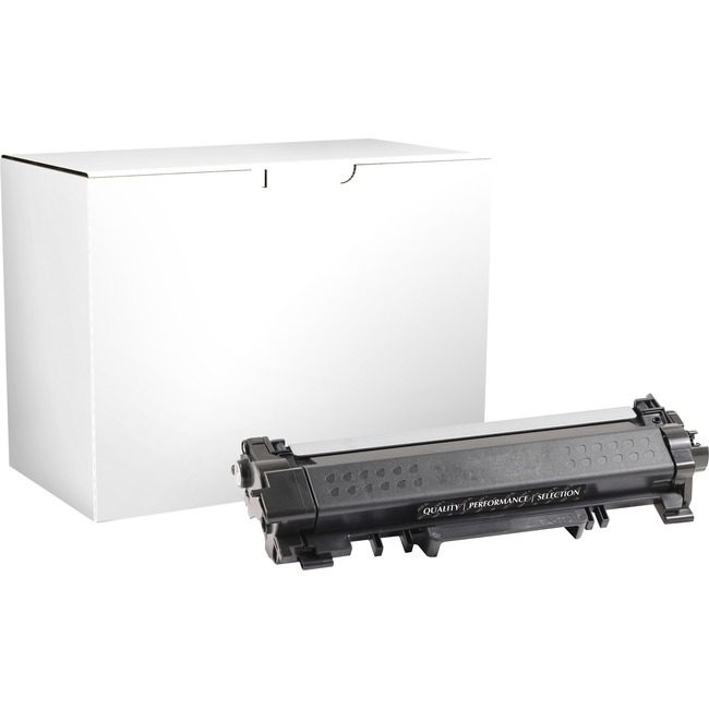 Elite Image Crtdg Lsr Brother TN770 Black ELI02825