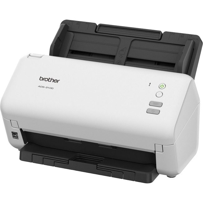 Brother International Scanner Desktop High-Speed BRTADS3100