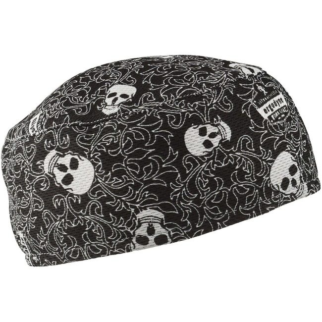 Ergodyne Skull Cap Skulls EGO12529