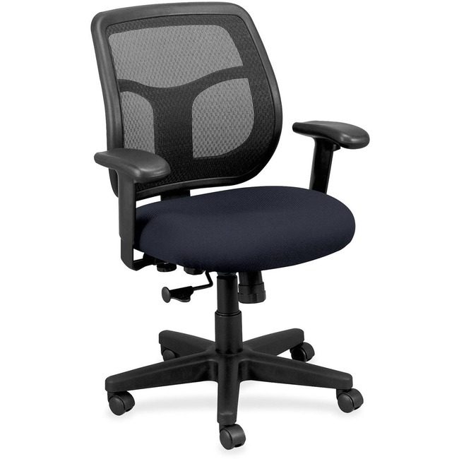 Eurotech Seating Mesh Sync/Tilt Seat EUTMT940066