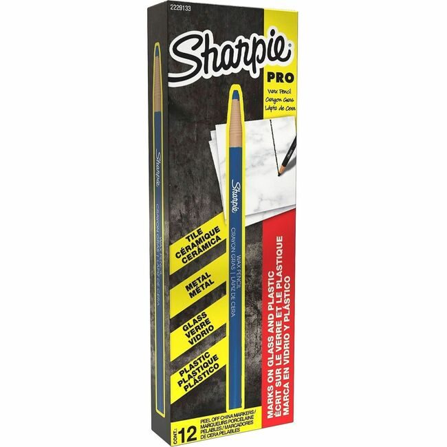 Sharpie / Expo / Prismacolor / Sanford Newell Brands / Sanford Sharpie / Expo / Prismacolor / Marker China Peeloff Be Dz SAN2229133
