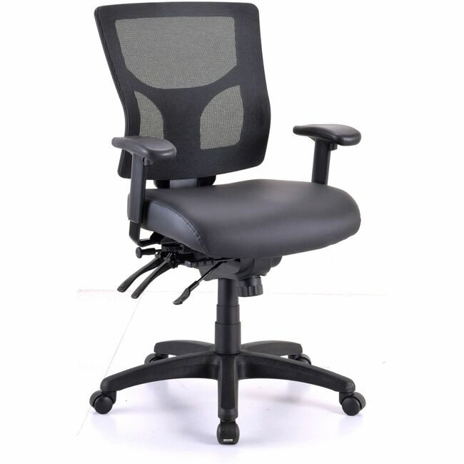 Lorell Chair Mback Multi Am Seat LLR62041