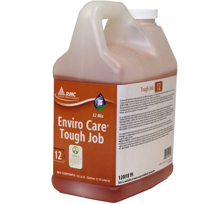 Rochester Midland Corporation RMC Cleaner Ezmix Ec Tough Job RCM12001899