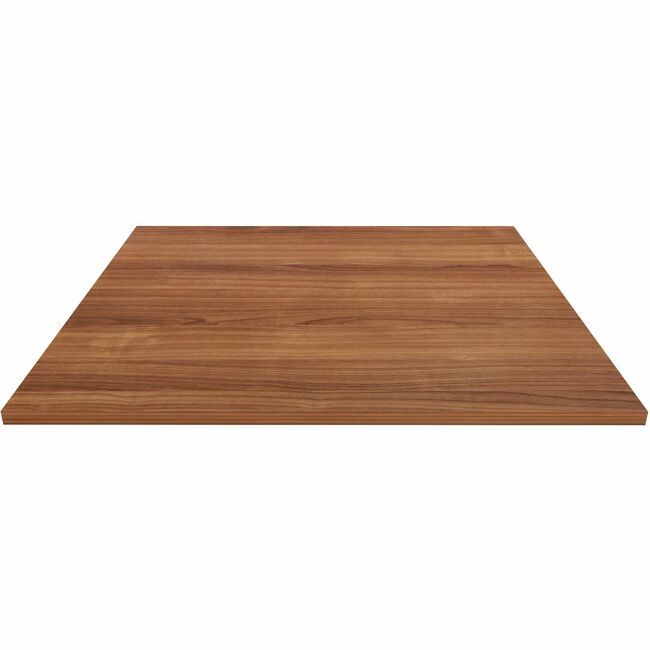 Lorell Top Table 42S Wt LLR69962