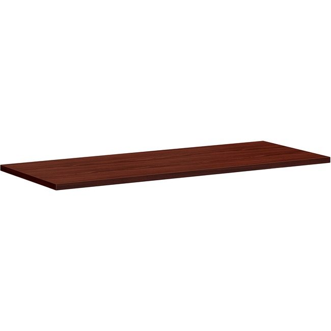 The HON Company Top Table Rect 24X60 Mah HONMVRN2460GNN