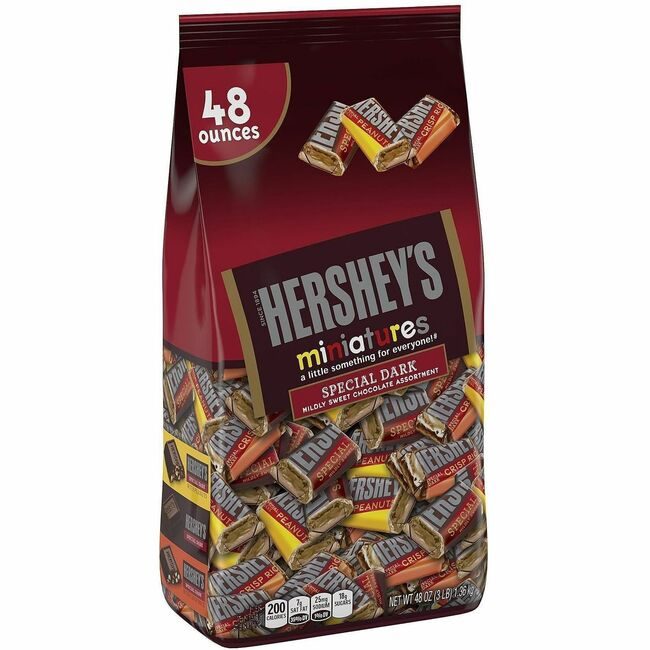 Varies / verify SKU SKU-LEVEL VERIFICATION REQUIRED Candy Spec Drk Mini 48OZ GRR20900314