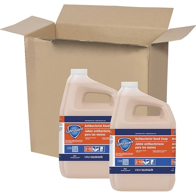 Procter & Gamble P&G Professional / product-specific brand Soap Liquid Anti-Bac Sfgrd PGC02699