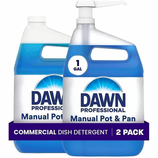 Procter & Gamble P&G Professional / product-specific brand DAWN PROF P&P DET 1G PGC15260CT