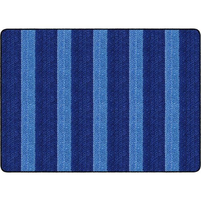 Flagship Carpets Rug Classroom Stripes Be FCIFA100632FS