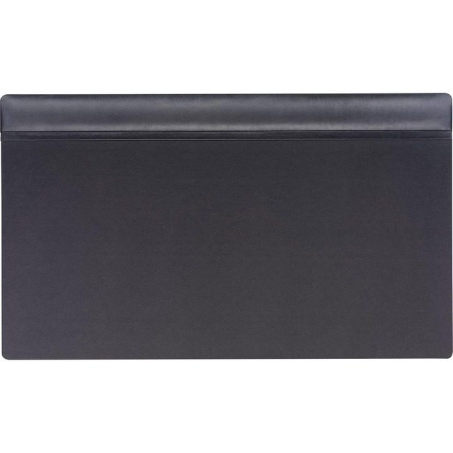 Dacasso Dsk Pad Lthr Black 34X20 DACP1021