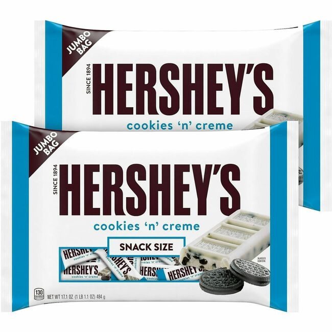 Varies / verify SKU SKU-LEVEL VERIFICATION REQUIRED Candy Cookies Crm 2 Pack GRR24600029
