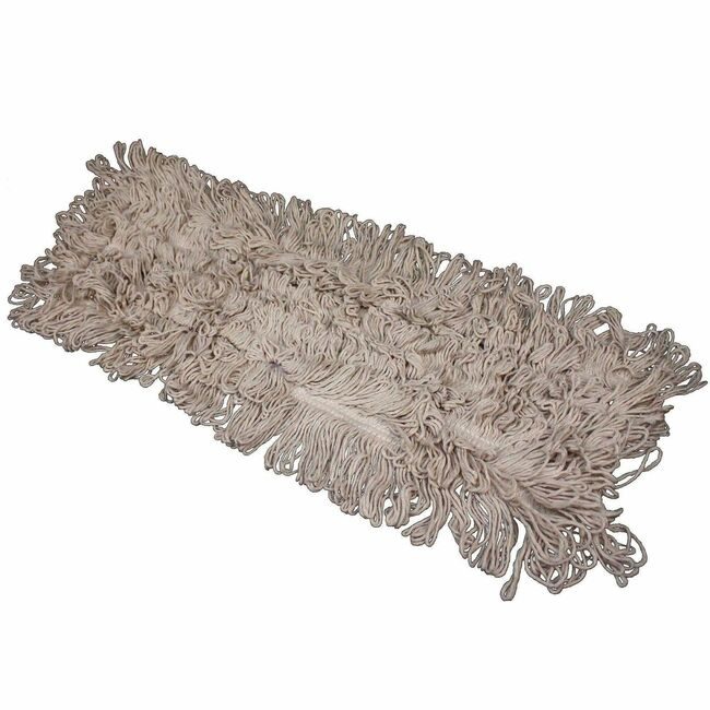 Genuine Joe Mop Dust Cotton Looped GJO01284