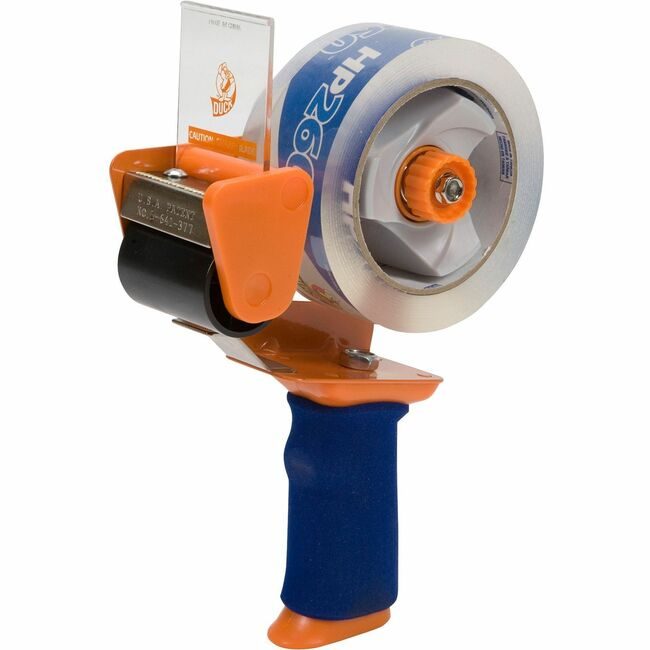 Shurtape Technologies Duck Brand Dispenser Tape Antimcr Oe DUC1078566