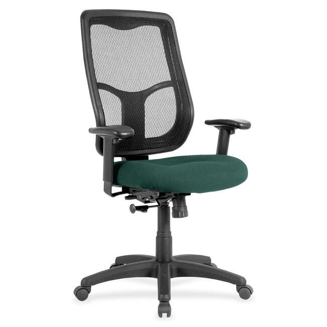 Eurotech Seating Mesh Hb Synchro EUTMTHB9442