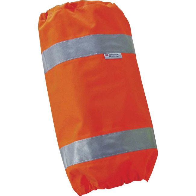 Ergodyne Leg Gaiters Hi-Vis Orange EGO29081
