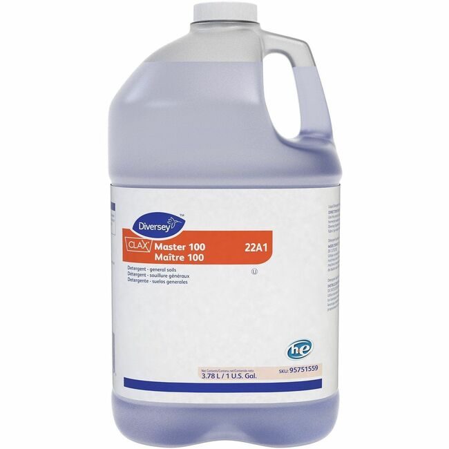 Diversey Laundry Det Auto DVO95751559