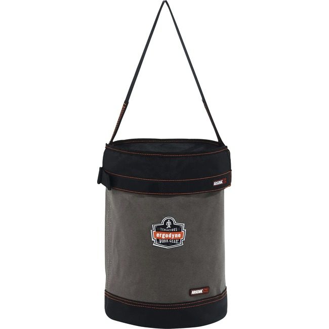 Ergodyne Web Handle Bucket W/Top EGO14830