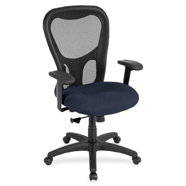 Eurotech Seating Chair Mesh Hi Back EUTMM950001