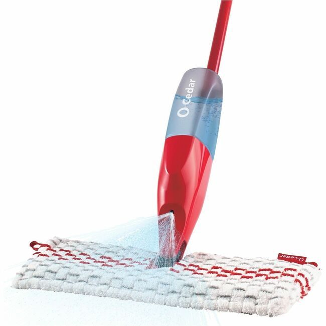 Freudenberg Household Products LP O-Cedar Mop Spray Microfiber FHP173563