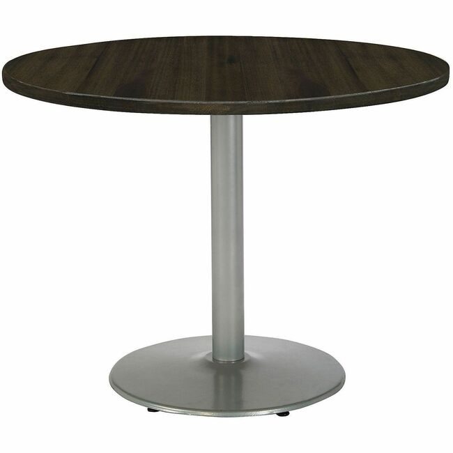 KFI Seating Table Round 36X36X29 Natrl KFI36R922SLLTN