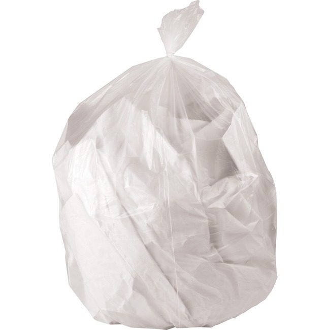 Genuine Joe Bag Ld 45GL 40X46 2ML CL100 GJO02863