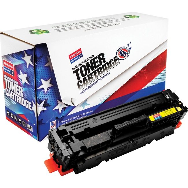Varies / verify SKU SKU-LEVEL VERIFICATION REQUIRED Toner Reman Hp 410X NSN6942426