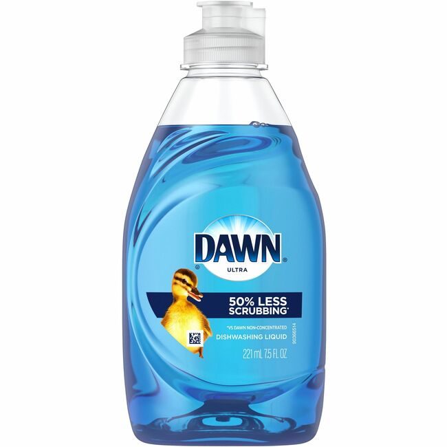 Procter & Gamble P&G Professional / product-specific brand Detergent Dawn Ognl 7.5Z PGC08285
