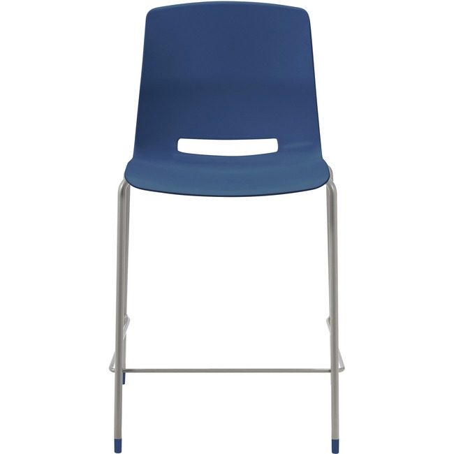 KFI Seating Stool 25" Poly Ny KFICT2700-P03