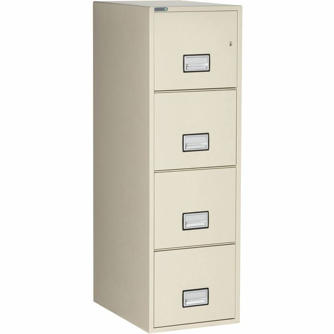 Phoenix Safe File Vert Letter 4DR 25DEP Put PXSLTR4W25P
