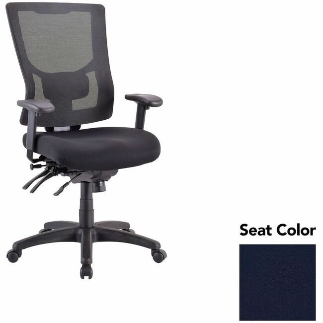 Lorell Chair Hi Back Cadet LLR6200043