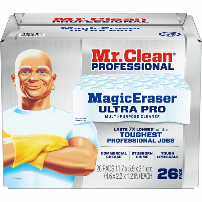 Procter & Gamble P&G Professional / product-specific brand Eraser Magic Ultra Pro 26 PGC17406
