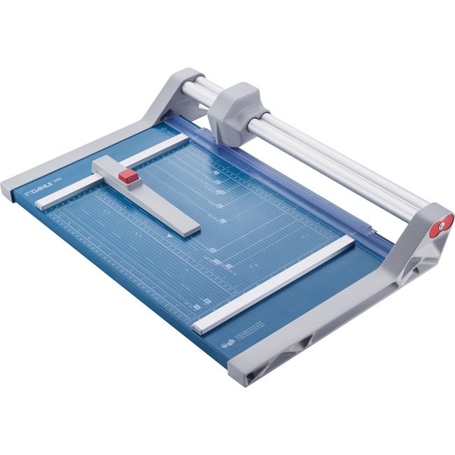 Dahle North America Trimmer Paper Rotary DAH550