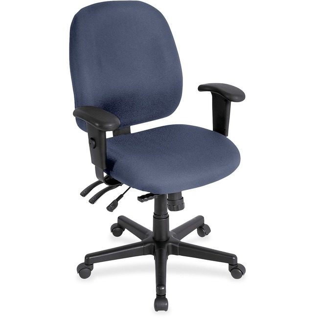 Eurotech Seating Multifxn W/Slid Seat EUT498SL010