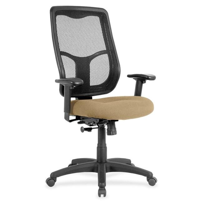 Eurotech Seating Mesh Hb Synchro EUTMTHB9462