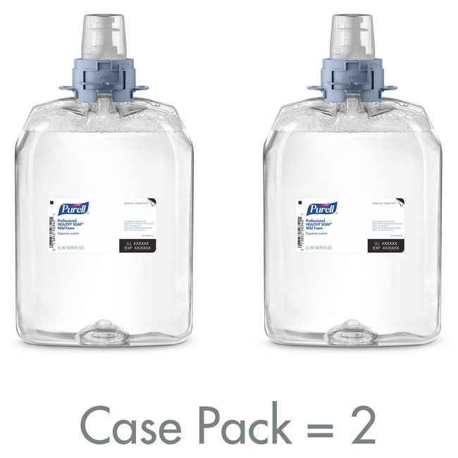GOJO Industries Soap Healthy Pro Mld FMX20 GOJ521302