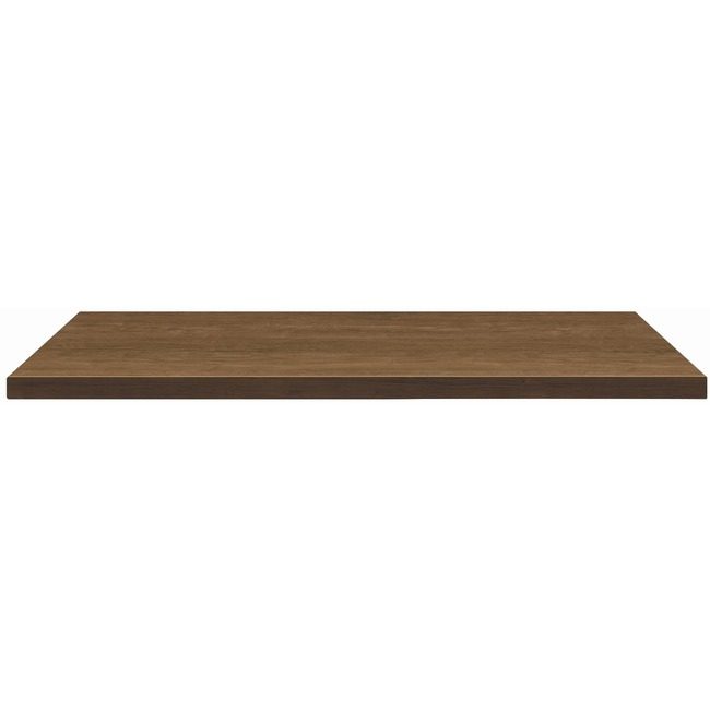 The HON Company Table Top Square 42"D HONBTSQ42NPNPN